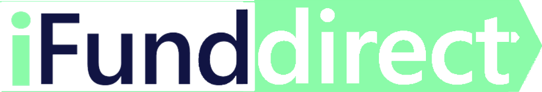 ifund direct logo